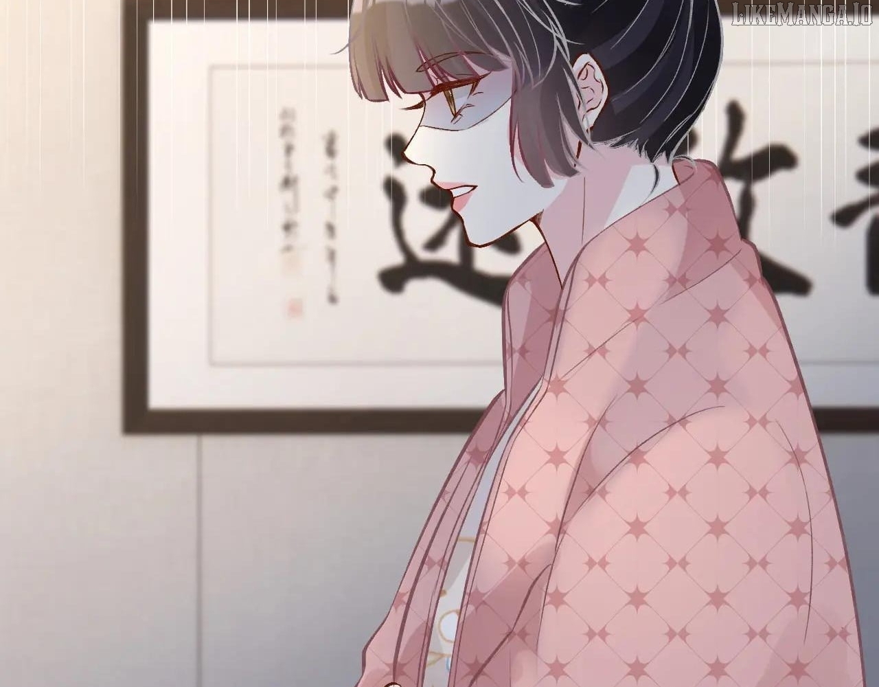 Everyone's Darling Chapter 254 - page 34